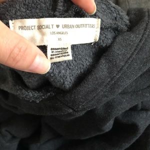 Urban outfitters sweater